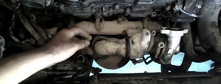 أعطال التيربو في محركات الديزل