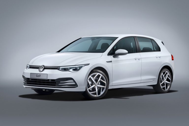 golf 8