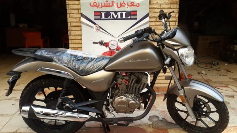 مميزات وعيوب موتوسيكل دايون 10