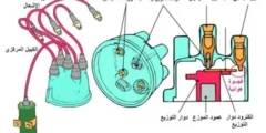 اعراض تلف الاسبراتير