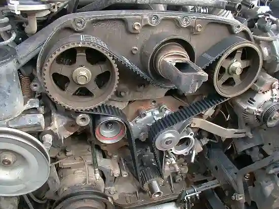 اعراض عدم ضبط سير الكاتينة