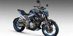 سعر Zontes 310