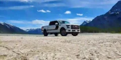 فورد f 150 المواصفات والأسعار
