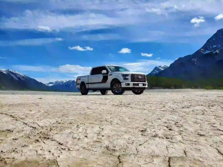 فورد f 150 المواصفات والأسعار