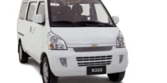 مميزات وعيوب شيفروليه n300