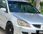 مواصفات لانسر بوما 2008 وومميزات وعيوب السيارة