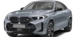 سعر سيارة bmw x6 في مصر 2025