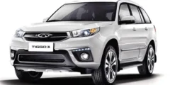 مميزات وعيوب شيري تيجو 3 2025