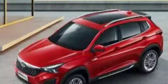مميزات وعيوب شيري تيجو 7 2025