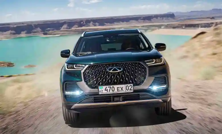 مميزات وعيوب شيري تيجو 8 برو 2025