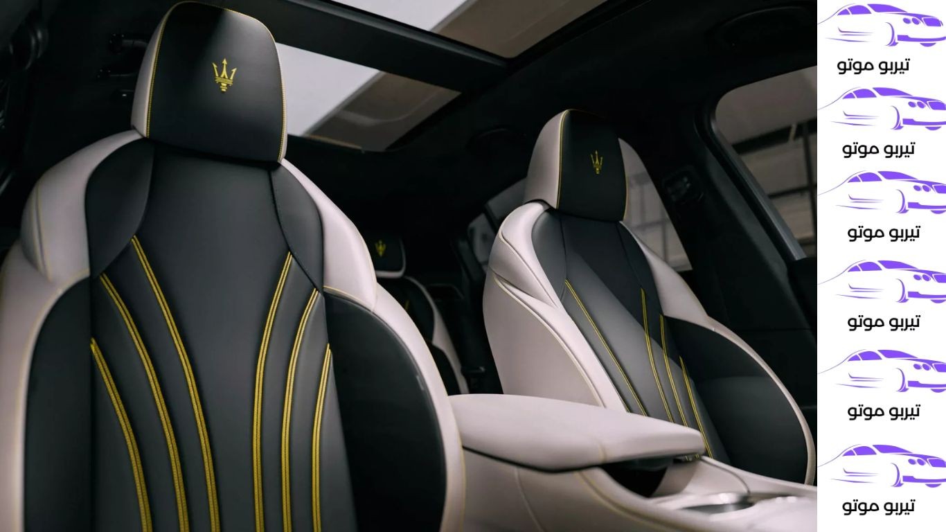 مازيراتي تحدث نسخة جريكالي بمحرك أكبر V6 وبنفس السعر السابق