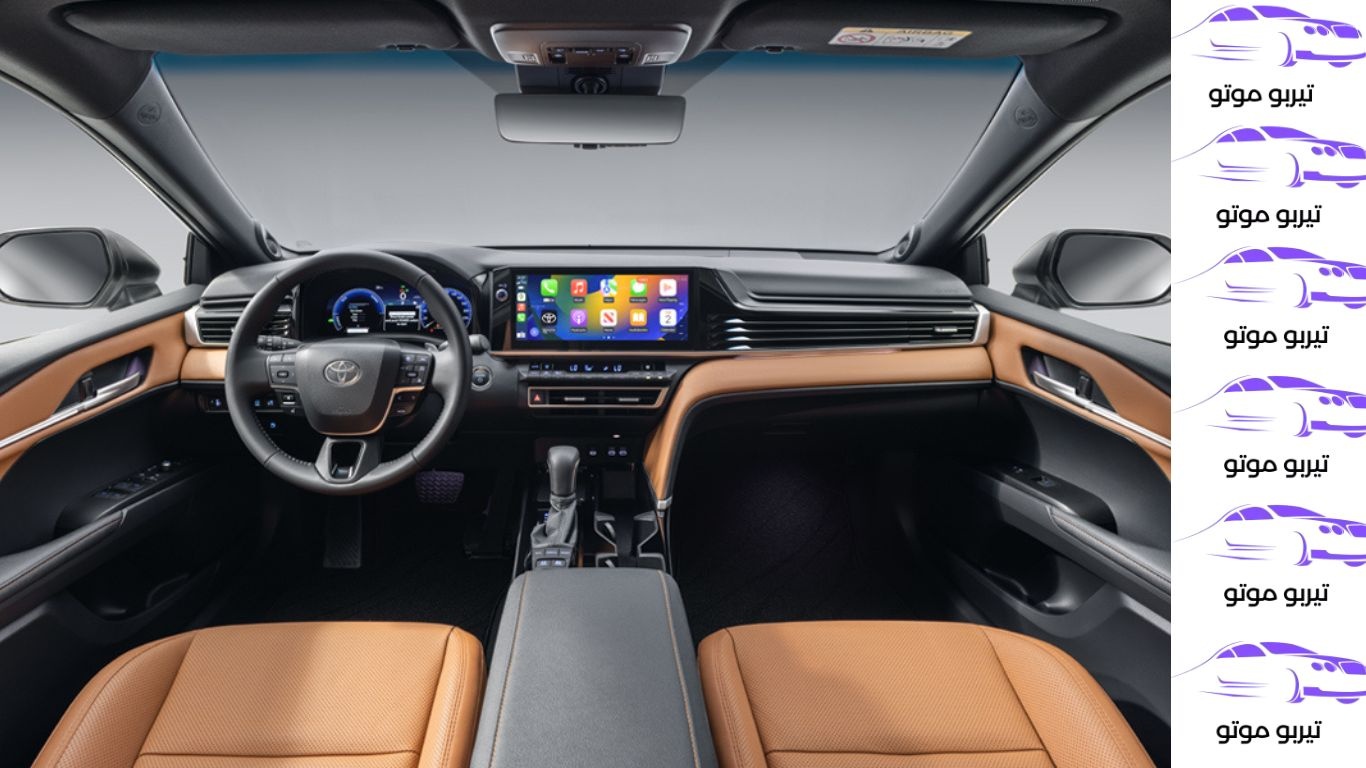مراجعة تويوتا كامري 2025: المواصفات والمميزات والأسعار